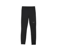 Mallas PUMA x HYROX Essentials para mujer, Accesoiros, Negro, XL