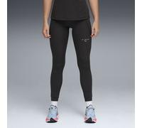 Mallas PUMA x HYROX Essentials para mujer, Ropa, Negro, M