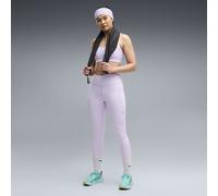 Mallas PUMA x HYROX PWRMODE 7/8 para mujer, Accesoiros, Morado, XXS