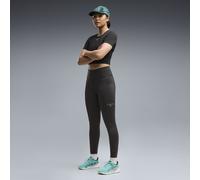 Mallas PUMA x HYROX PWRMODE 7/8 para mujer, Accesoiros, Negro, XS
