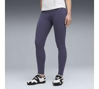 Mallas PUMATECH SENSE CLOUDSPUN para mujer, Ropa, Morado, XL
