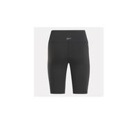 Mallas reebok identity sl fitted short mujer negro XS