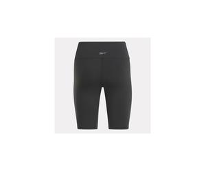 Mallas reebok identity sl fitted short mujer negro XS