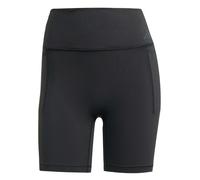 Mallas Short Fitness Adidas Optime - S