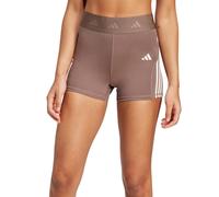 Mallas Short Fitness_Mujer_ADIDAS Hyglm 3inch - XS