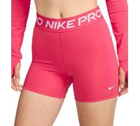 Mallas Short Fitness_Mujer_Nike Pro 365 - L