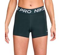 Mallas Short Fitness_Mujer_Nike Pro - L