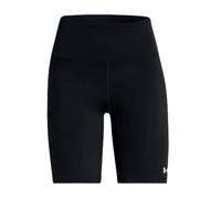 Mallas Short Fitness_Mujer_UNDER ARMOUR Motion Bike Short Emea - S