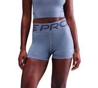 Mallas Short Fitness Nike Pro Sculpt - L