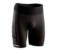 Mallas Short Running Lurbel Samba Lite Shorts - S