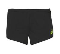 Mallas Short Running_Mujer_ASICS W Knit Short - L