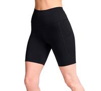 Mallas Short Running_Mujer_Nike One - L
