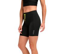 Mallas Short Trail_Mujer_HOKA Trail Race Halftighg W - S