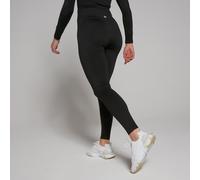 Mallas sin costuras con largo por encima del tobillo Shape para mujer de MP - Negro - L