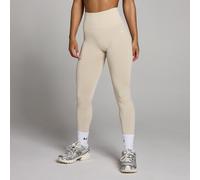 Mallas sin costuras Tempo para mujer de MP - Arena del desierto - XL