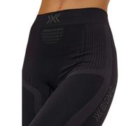Mallas técnicas 3/4 XBIONIC Invent Pants 3/4 (B120 X Black) mujer