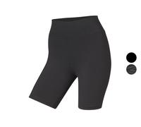 Mallas técnicas cortas para mujer