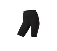 Mallas técnicas cortas para mujer - Negro#Tallas:M (42/44). Talla