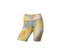 Mallas técnicas cortas premium para mujer - Estampado#Tallas:M (42/44). Talla