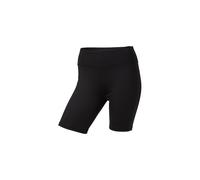 Mallas técnicas cortas premium para mujer - Negro#Tallas:S (38/40). Talla