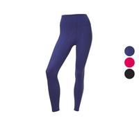 Mallas técnicas para mujer