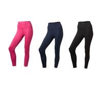 Mallas técnicas para mujer - Rosa#Tallas:L (46/48). Talla