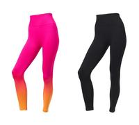 Mallas técnicas para mujer