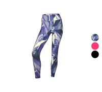 Mallas técnicas para mujer