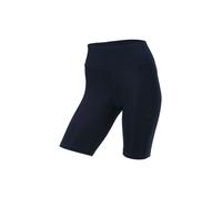 Mallas técnicas para mujer de corte ciclista - Azul#Tallas:L (46/48). Talla