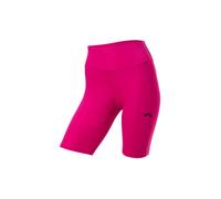 Mallas técnicas para mujer de corte ciclista - Rosa#Tallas:L (46/48). Talla