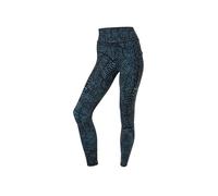 Mallas técnicas para mujer - Estampado#Tallas:M (42/44). Talla