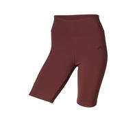 Mallas técnicas para mujer - Marrón#Tallas:L (46/48). Talla