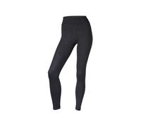 Mallas técnicas para mujer - Negro estampado#Tallas:L (46/48). Talla