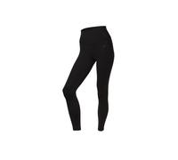 Mallas técnicas para mujer - Negro#Tallas:L (46/48). Talla