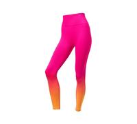 Mallas técnicas para mujer - Rosa#Tallas:S (38/40). Talla