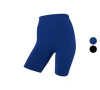 Mallas técnicas de ciclismo para mujer - Negro#Tallas:M (42/44). Talla