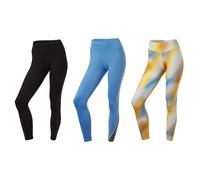 Mallas técnicas premium para mujer