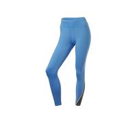 Mallas técnicas premium para mujer - Azul#Tallas:S (38/40). Talla