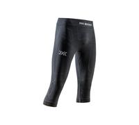 Mallas técnicas XBIONIC Symbio Merino Pants 3/4 (opal black) hombre