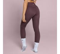 Mallas Tempo para mujer de MP - Fudge - XL