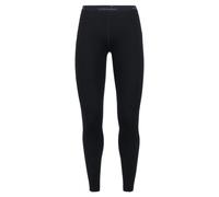 ICEBREAKER Oasis 260 Tech Leggings W - Mujer - Negro - talla S- modelo 2027