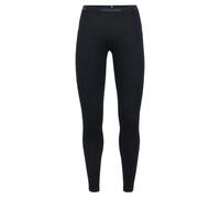 ICEBREAKER 200 Oasis Leggings W - Mujer - Negro - talla XXL- modelo 2027