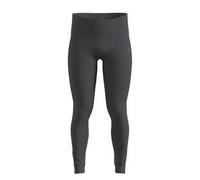 Mallas térmicas hombre, ODLO Active Warm gris L