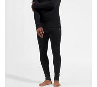 Mallas térmicas hombre, ODLO Active Warm negro M