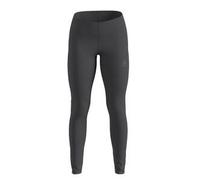 Mallas térmicas mujer, ODLO Active Warm gris S