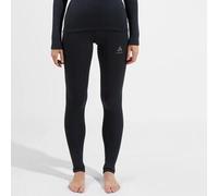 Mallas térmicas mujer, ODLO Active Warm negro M