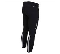 Mallas térmicas para hombre SWIX FOCUS WIND TIGHTS (negro)