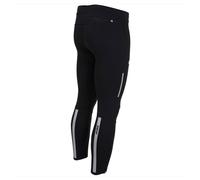 SWIX M Focus Wind Tights - Hombre - Negro - talla XL- modelo 2026
