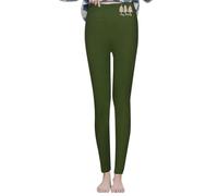 Mallas térmicas para mujer forradas - Mallas de invierno largas para mujer Mallas térmicas de forro polar Leggings térmicas para mujer Piel de felpa Mallas térmicas calientes Leggings térmicas de