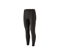 Mallas térmicas Patagonia Cap Midweight Bottoms (Black) men